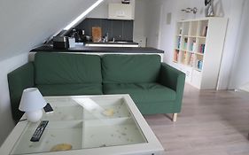 Ferienwohnung Herzmuschel